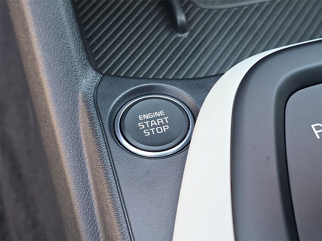 2025 Kia K4 GT-Line San Clemente CA