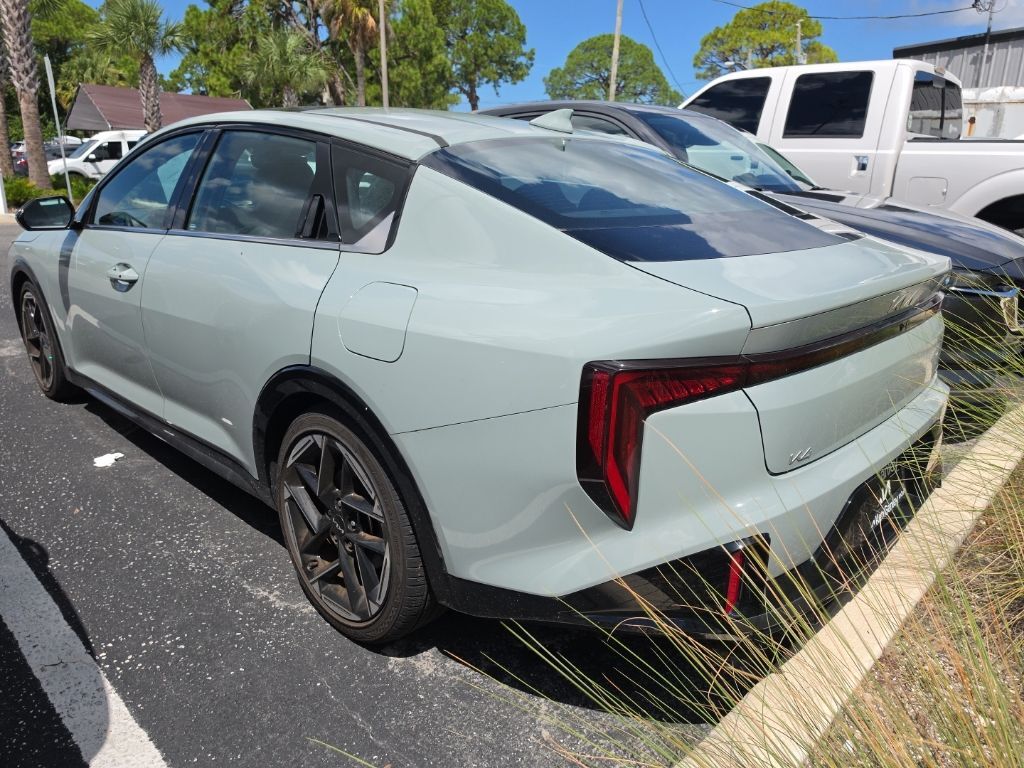 2025 Kia K4 GT-Line San Clemente CA