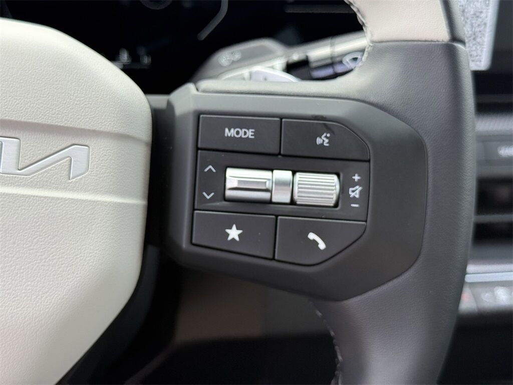 2025 Kia K4 GT-Line San Clemente CA