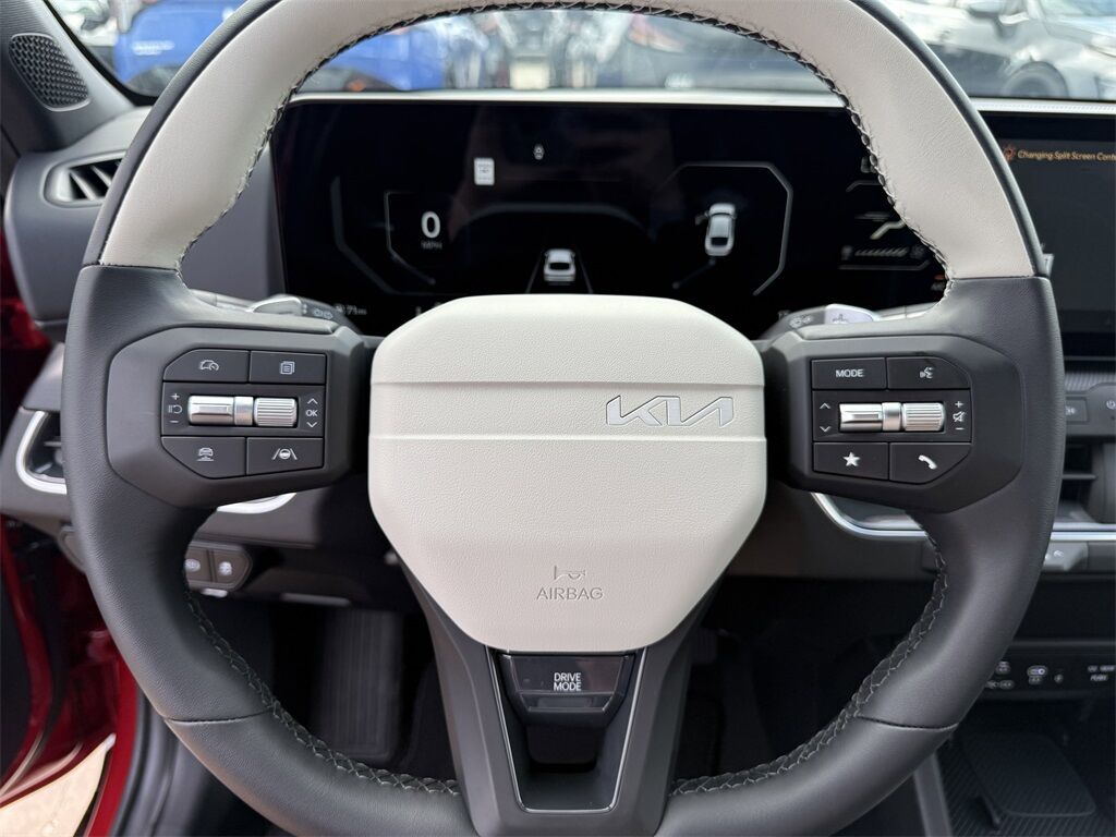 2025 Kia K4 GT-Line San Clemente CA