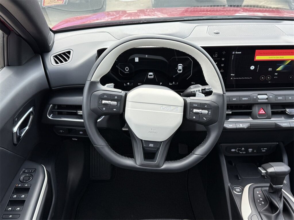 2025 Kia K4 GT-Line San Clemente CA