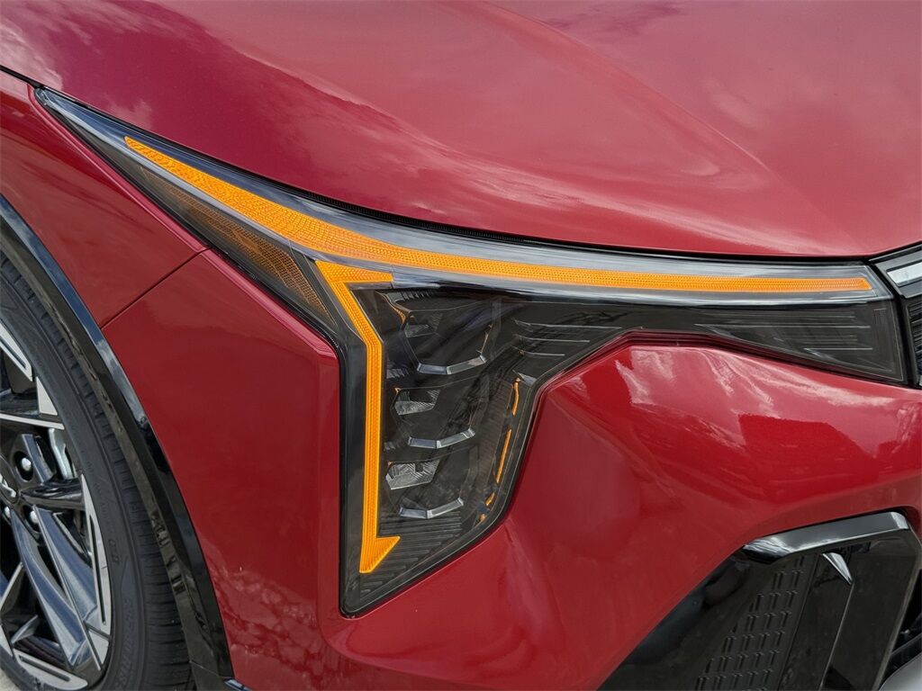 2025 Kia K4 GT-Line San Clemente CA