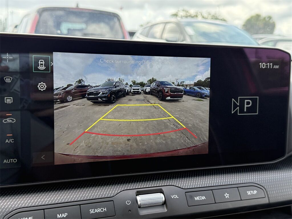 2025 Kia K4 GT-Line San Clemente CA