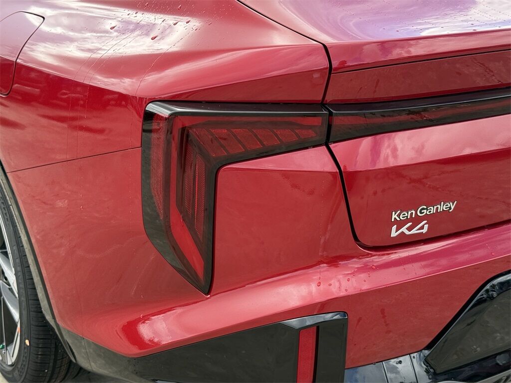 2025 Kia K4 GT-Line San Clemente CA
