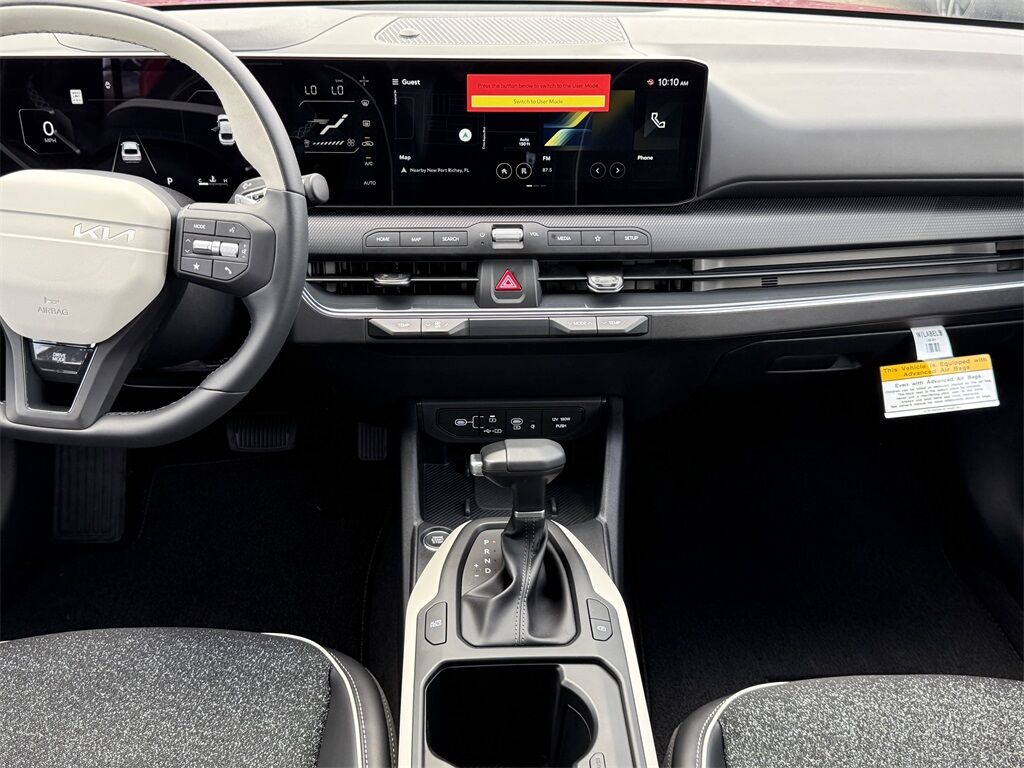 2025 Kia K4 GT-Line San Clemente CA