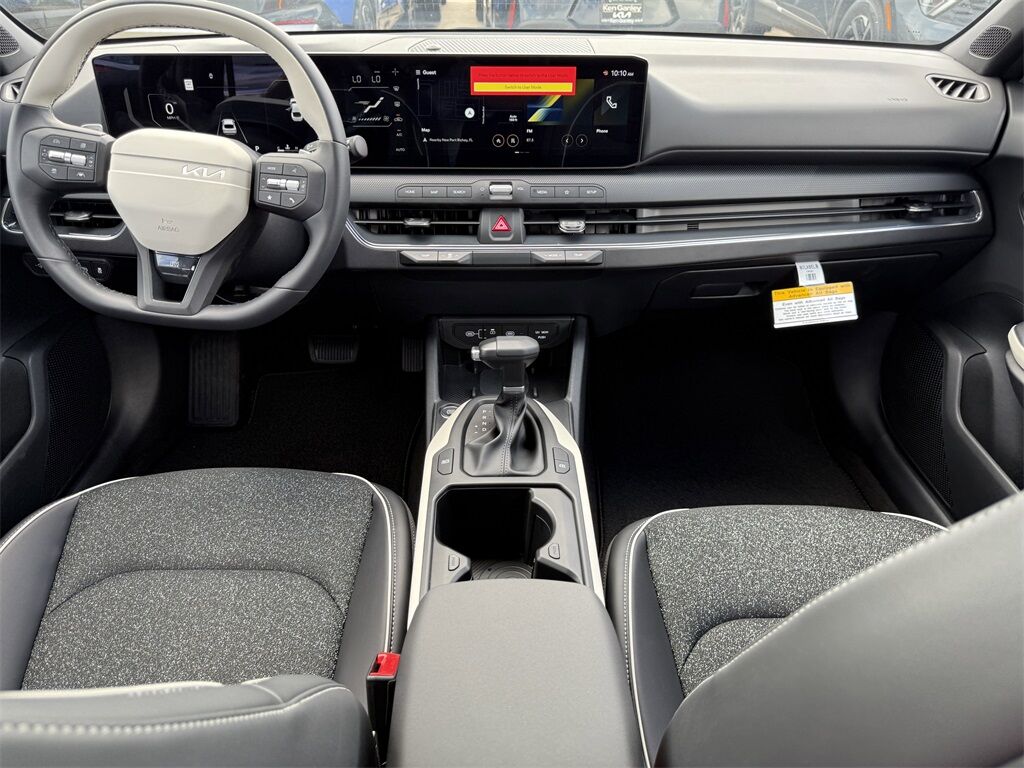 2025 Kia K4 GT-Line San Clemente CA
