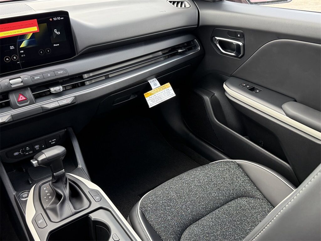 2025 Kia K4 GT-Line San Clemente CA