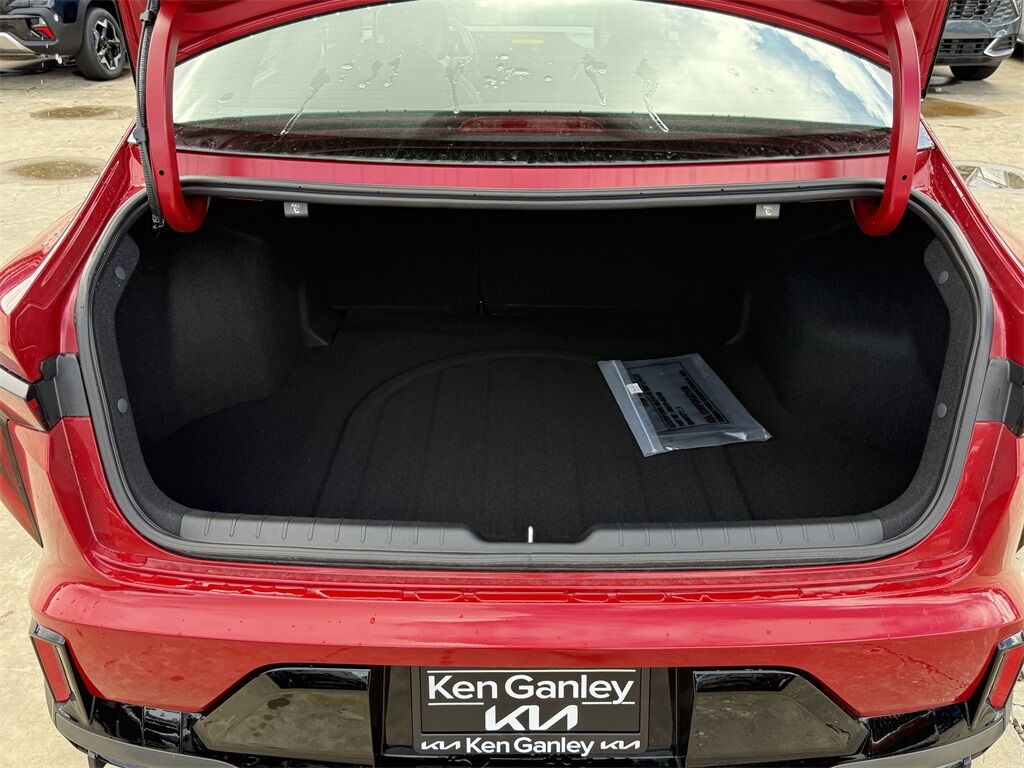 2025 Kia K4 GT-Line San Clemente CA