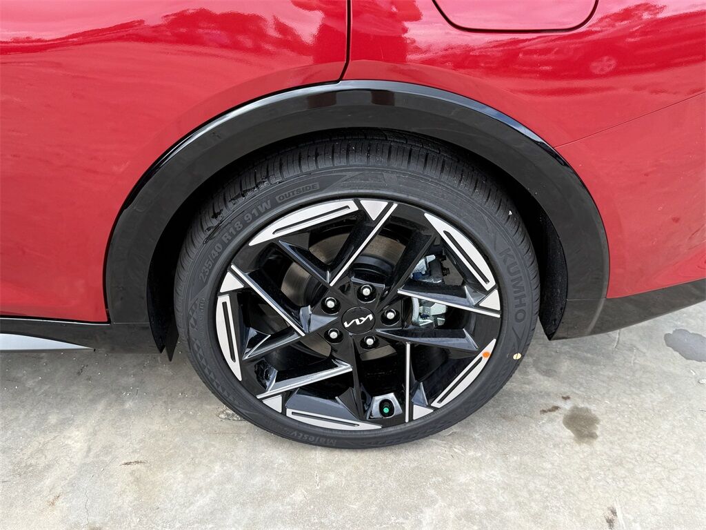 2025 Kia K4 GT-Line San Clemente CA