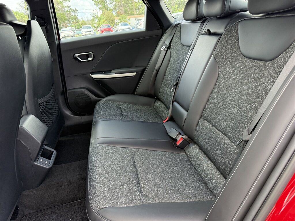 2025 Kia K4 GT-Line San Clemente CA