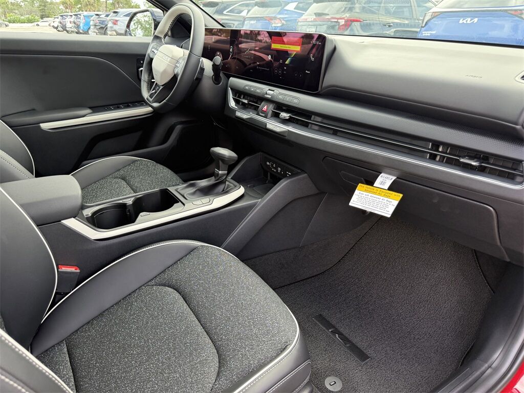 2025 Kia K4 GT-Line San Clemente CA