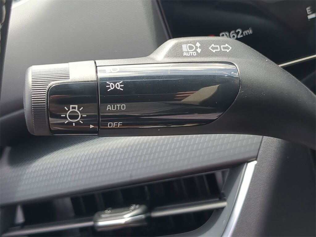 2025 Kia K4 GT-Line San Clemente CA