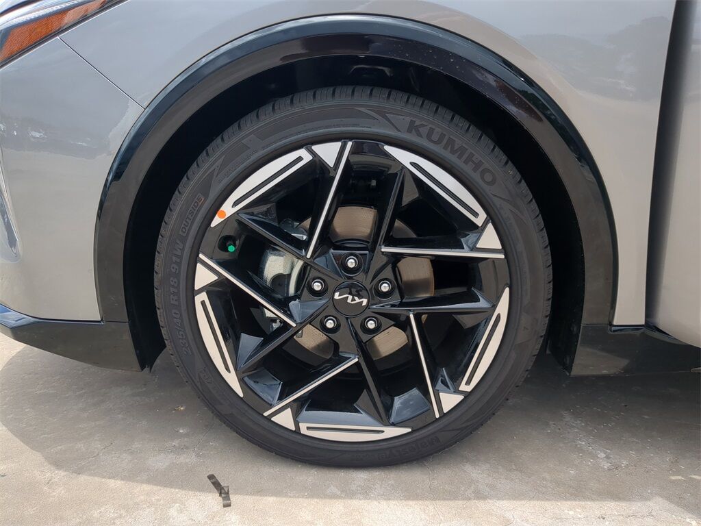 2025 Kia K4 GT-Line San Clemente CA