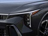 2025 Kia K4 GT-Line San Diego County CA
