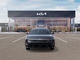 2025 Kia K4 GT-Line San Diego County CA