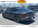 2025 Kia K4 GT-Line San Diego County CA