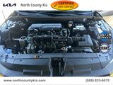 2025 Kia K4 GT-Line San Diego County CA