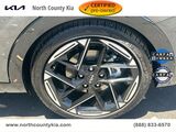 2025 Kia K4 GT-Line San Diego County CA