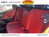 2025 Kia K4 GT-Line San Diego County CA
