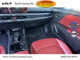 2025 Kia K4 GT-Line San Diego County CA