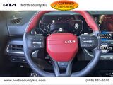 2025 Kia K4 GT-Line San Diego County CA