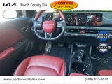 2025 Kia K4 GT-Line San Diego County CA