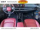 2025 Kia K4 GT-Line San Diego County CA