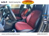 2025 Kia K4 GT-Line San Diego County CA