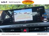 2025 Kia K4 GT-Line San Diego County CA
