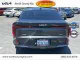 2025 Kia K4 GT-Line San Diego County CA