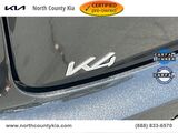 2025 Kia K4 GT-Line San Diego County CA