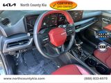 2025 Kia K4 GT-Line San Diego County CA