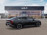 2025 Kia K4 GT-Line San Diego County CA