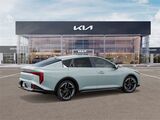 2025 Kia K4 GT-Line San Diego County CA