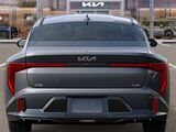 2025 Kia K4 GT-Line San Diego County CA