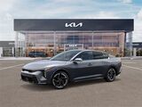 2025 Kia K4 GT-Line San Diego County CA
