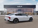 2025 Kia K4 GT-Line San Diego County CA