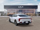 2025 Kia K4 GT-Line San Diego County CA