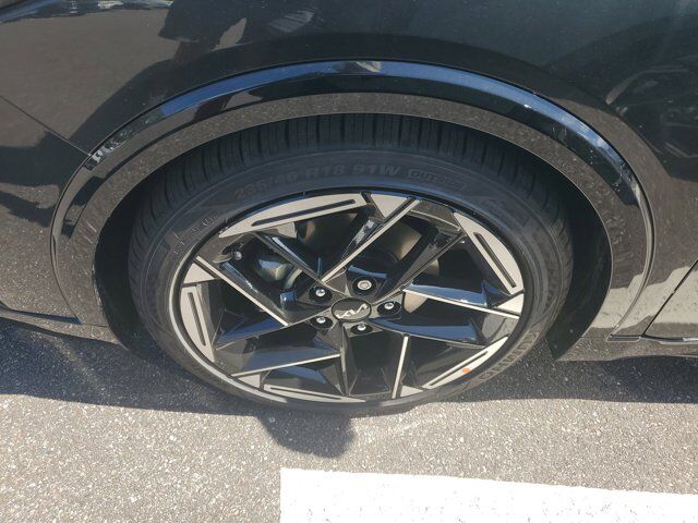 2025 Kia K4 GT-Line St. Augustine FL