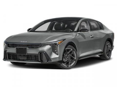 2025 Kia K4 GT-Line St. Augustine FL