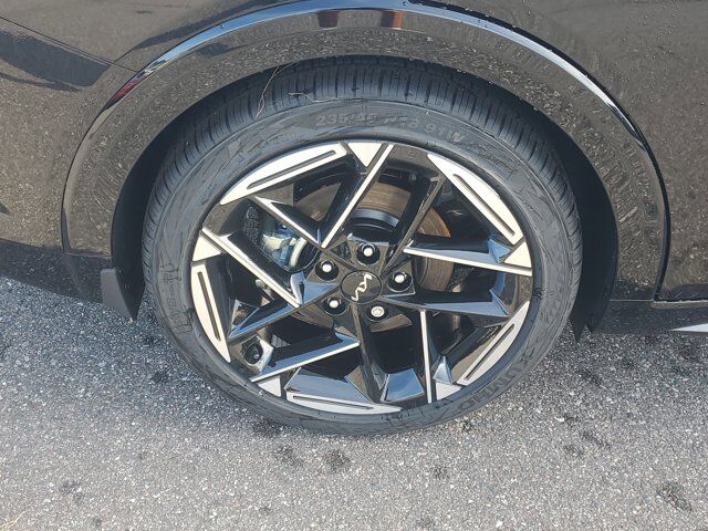 2025 Kia K4 GT-Line St. Augustine FL