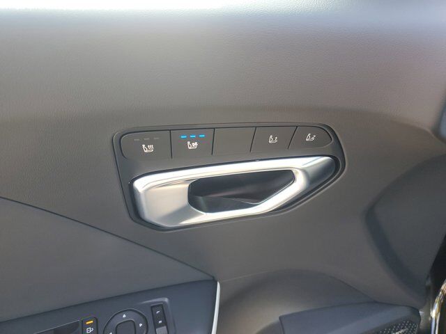2025 Kia K4 GT-Line St. Augustine FL