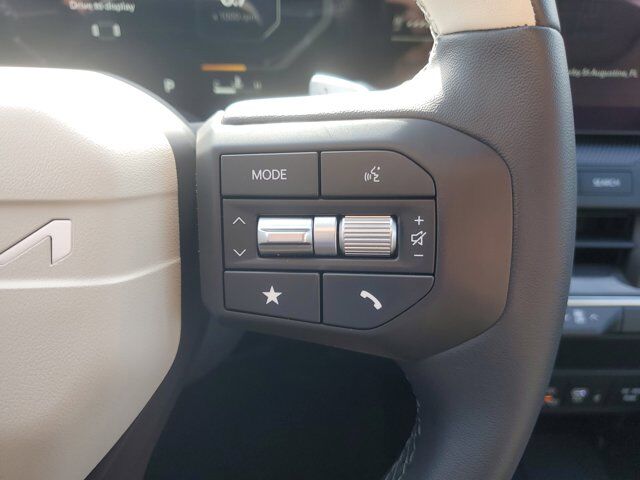 2025 Kia K4 GT-Line St. Augustine FL