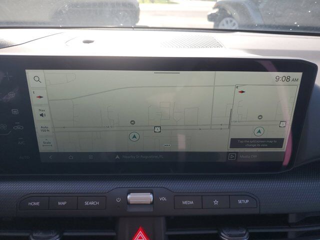 2025 Kia K4 GT-Line St. Augustine FL