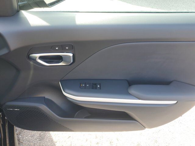 2025 Kia K4 GT-Line St. Augustine FL