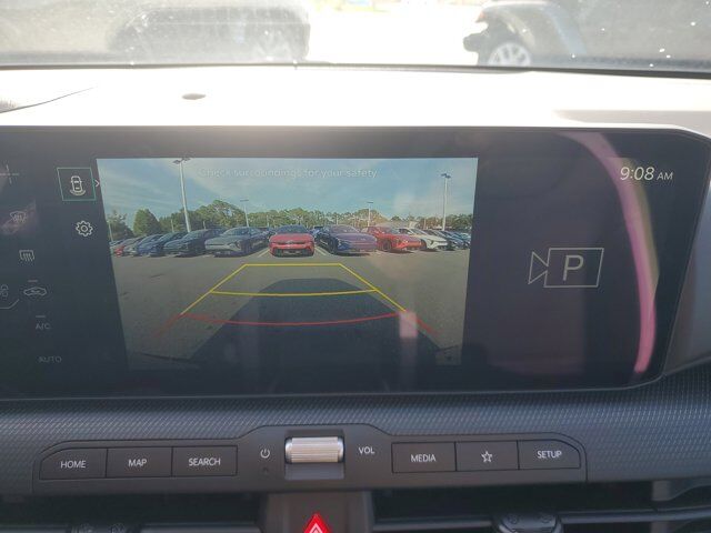 2025 Kia K4 GT-Line St. Augustine FL