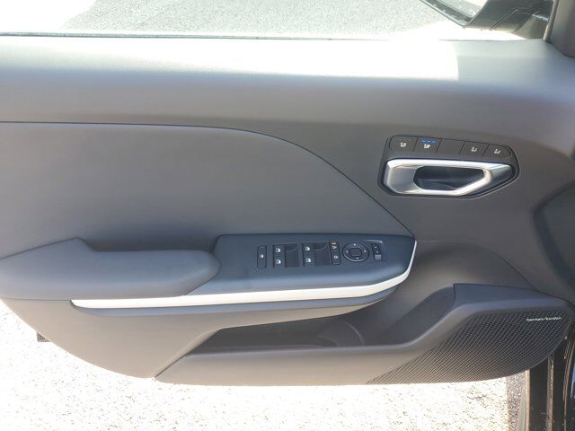 2025 Kia K4 GT-Line St. Augustine FL