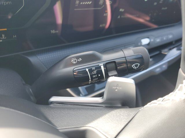 2025 Kia K4 GT-Line St. Augustine FL