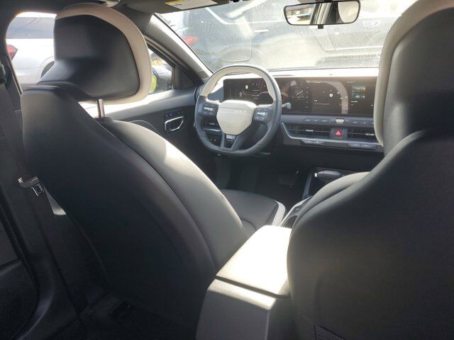 2025 Kia K4 GT-Line St. Augustine FL