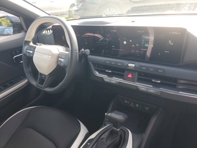 2025 Kia K4 GT-Line St. Augustine FL
